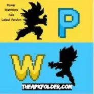Power Warriors APK Mod Latest V17.5 Unlimited Money Download