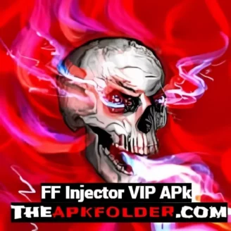 Free Fire Injector APK (Update FFH4x V122 + OBB40) Mod Menu Download