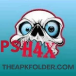 PSH4X Injector APK (Latest FFH4x Mod Menu V119 + 120) Download