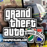 LGSA GTA South Africa APK OBB Files (Latest V4.0.5.8) Download 