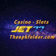 Jet77 Casino APK Download (Latest V1.2.1) 2024 Slot Games Free