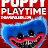 Poppy Playtime Chapter 3 Mod APK Indir (Unlocked) Download