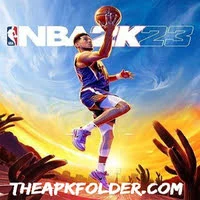 NBA 2K23 APK + MOD OBB Data File (latest V99) Download