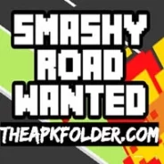Smashy Road 2 Mod APK Unlimited Coins (SRW 2 App) Download