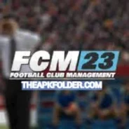 FCM23 MOD APK Latest V1.2.8 (Football Soccer & Club Management 2023) Download