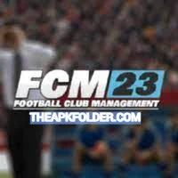 FCM23 MOD APK Latest V1.2.8 (Football Soccer & Club Management 2023) Download