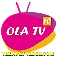 OLA TV APK Download Latest V21.0 (OLA TV 10) For Android  