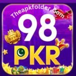 98PKR Game