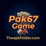 Pak67 Game